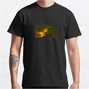 The Afterlife Pays – Graveyard Keeper Graveyard Keeper T-Shirts