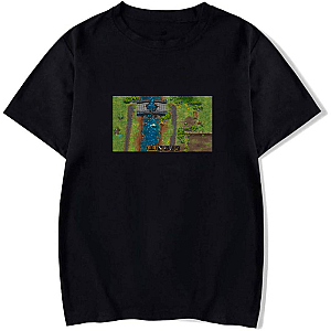Coffins & Coin – Graveyard Keeper Graveyard Keeper T-Shirts