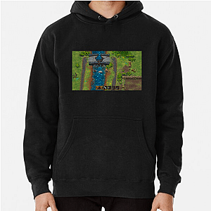 Coffins & Coin – Graveyard Keeper Graveyard Keeper Hoodies