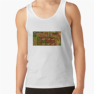 Dig Deep – Graveyard Keeper Graveyard Keeper Tank Tops