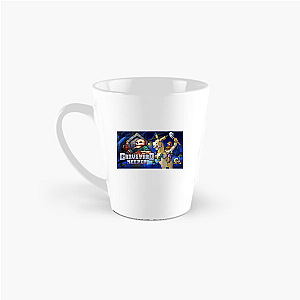 Dead Serious – Graveyard Keeper Graveyard Keeper Mugs