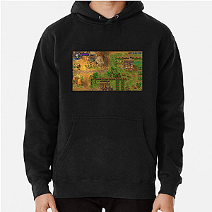 Grim and Grinding – Graveyard Keeper Graveyard Keeper Hoodies