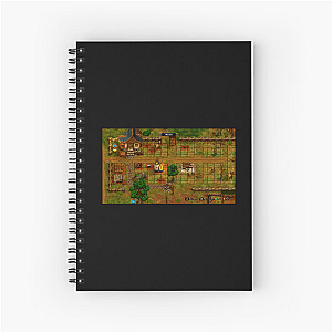 Rest Isn’t Free – Graveyard Keeper Graveyard Keeper Notebook