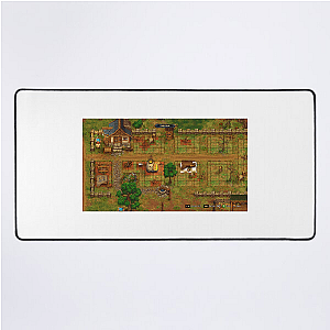 Rest Isn’t Free – Graveyard Keeper Graveyard Keeper Mouse Pads
