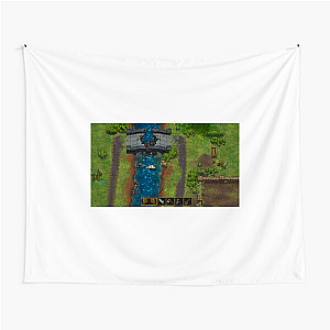 Coffins & Coin – Graveyard Keeper Graveyard Keeper Tapestries