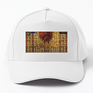 Six Feet Hustle – Graveyard Keeper Graveyard Keeper Hats & Caps