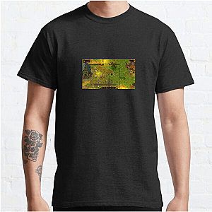 Dig. Bury. Repeat. – Graveyard Keeper Graveyard Keeper T-Shirts