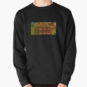 Dig Deep – Graveyard Keeper Graveyard Keeper Sweatshirts