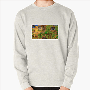 Grim and Grinding – Graveyard Keeper Graveyard Keeper Sweatshirts