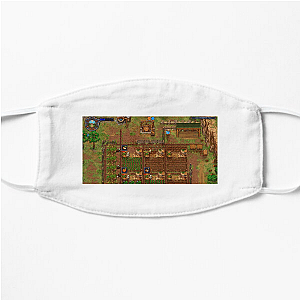 Dig Deep – Graveyard Keeper Graveyard Keeper Face Masks