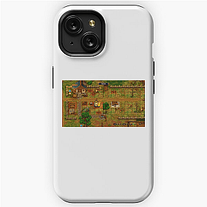 Rest Isn’t Free – Graveyard Keeper Graveyard Keeper iPhone Cases