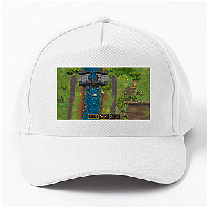 Coffins & Coin – Graveyard Keeper Graveyard Keeper Hats & Caps