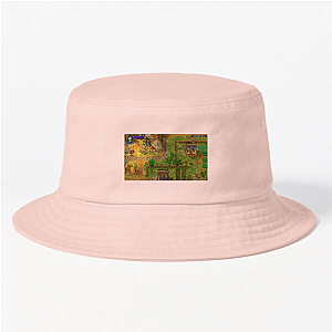 Grim and Grinding – Graveyard Keeper Graveyard Keeper Hats & Caps