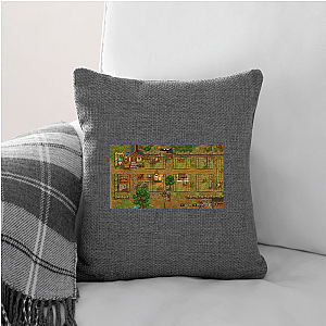 Rest Isn’t Free – Graveyard Keeper Graveyard Keeper Pillows Cover