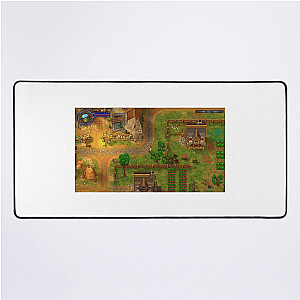 Grim and Grinding – Graveyard Keeper Graveyard Keeper Mouse Pads