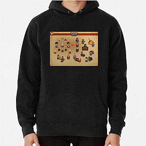 Crypt Currency – Graveyard Keeper Graveyard Keeper Hoodies
