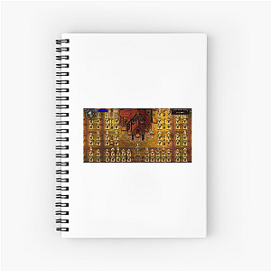 Six Feet Hustle – Graveyard Keeper Graveyard Keeper Notebook
