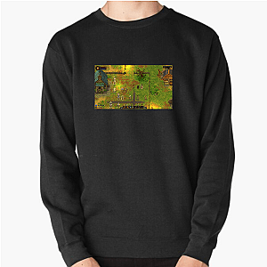 Dig. Bury. Repeat. – Graveyard Keeper Graveyard Keeper Sweatshirts