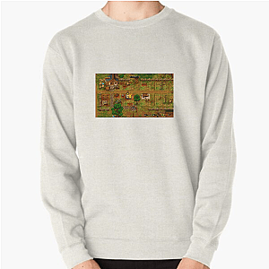 Rest Isn’t Free – Graveyard Keeper Graveyard Keeper Sweatshirts