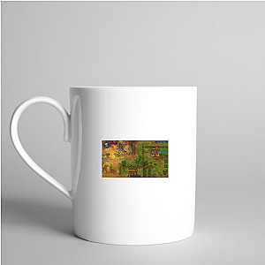 Grim and Grinding – Graveyard Keeper Graveyard Keeper Mugs