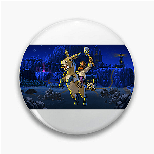 Mortally Productive – Graveyard Keeper Graveyard Keeper Pins