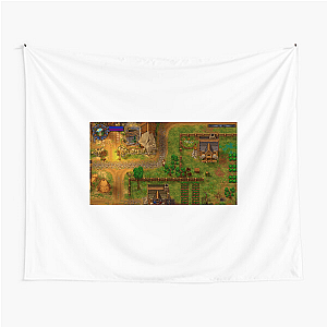 Grim and Grinding – Graveyard Keeper Graveyard Keeper Tapestries