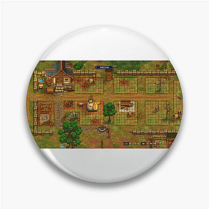 Rest Isn’t Free – Graveyard Keeper Graveyard Keeper Pins