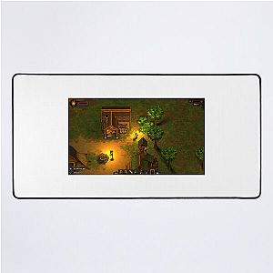 The Afterlife Pays – Graveyard Keeper Graveyard Keeper Mouse Pads