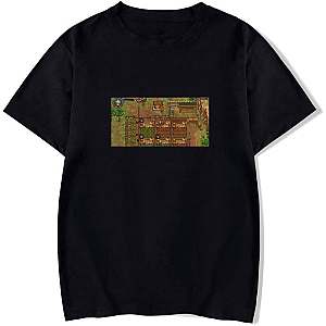 Dig Deep – Graveyard Keeper Graveyard Keeper T-Shirts