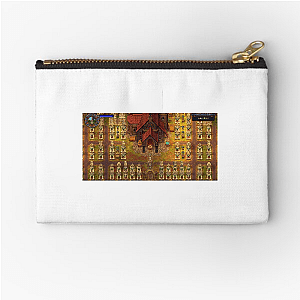 Six Feet Hustle – Graveyard Keeper Graveyard Keeper Zipper Pouches