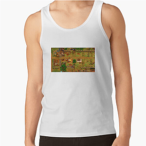 Rest Isn’t Free – Graveyard Keeper Graveyard Keeper Tank Tops