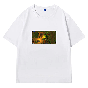The Afterlife Pays – Graveyard Keeper Graveyard Keeper T-Shirts