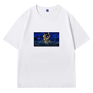Mortally Productive – Graveyard Keeper Graveyard Keeper T-Shirts