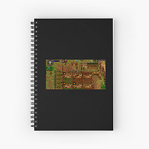 Dig Deep – Graveyard Keeper Graveyard Keeper Notebook