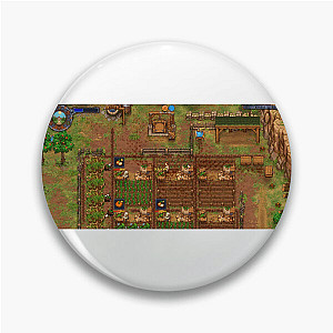 Dig Deep – Graveyard Keeper Graveyard Keeper Pins