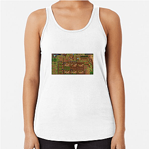 Dig Deep – Graveyard Keeper Graveyard Keeper Tank Tops
