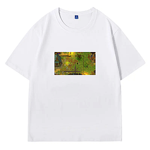 Dig. Bury. Repeat. – Graveyard Keeper Graveyard Keeper T-Shirts