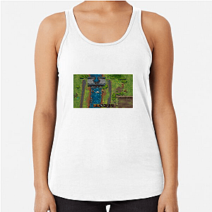 Coffins & Coin – Graveyard Keeper Graveyard Keeper Tank Tops