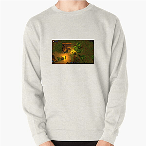 The Afterlife Pays – Graveyard Keeper Graveyard Keeper Sweatshirts