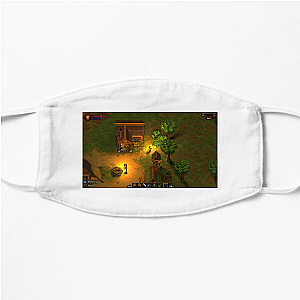 The Afterlife Pays – Graveyard Keeper Graveyard Keeper Face Masks