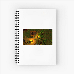 The Afterlife Pays – Graveyard Keeper Graveyard Keeper Notebook