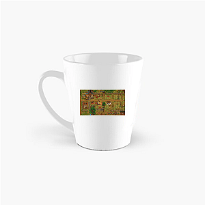 Rest Isn’t Free – Graveyard Keeper Graveyard Keeper Mugs