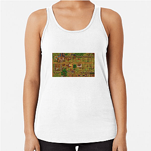 Rest Isn’t Free – Graveyard Keeper Graveyard Keeper Tank Tops