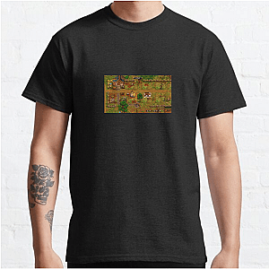 Rest Isn’t Free – Graveyard Keeper Graveyard Keeper T-Shirts