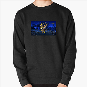Mortally Productive – Graveyard Keeper Graveyard Keeper Sweatshirts