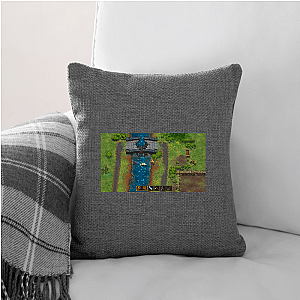 Coffins & Coin – Graveyard Keeper Graveyard Keeper Pillows Cover