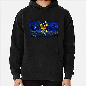 Mortally Productive – Graveyard Keeper Graveyard Keeper Hoodies