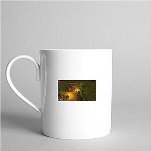 The Afterlife Pays – Graveyard Keeper Graveyard Keeper Mugs