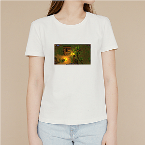 The Afterlife Pays – Graveyard Keeper Graveyard Keeper T-Shirts
