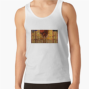 Six Feet Hustle – Graveyard Keeper Graveyard Keeper Tank Tops